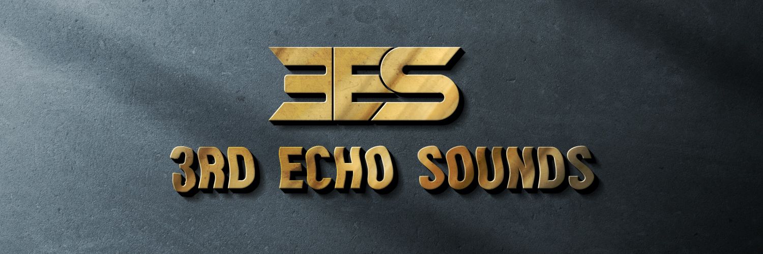 3rd Echo Sounds